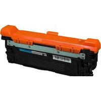 Sakura Printing SACE251A/723C (аналог Canon CE251A, HP 723C) Image #2