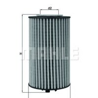 Mahle Knecht OX1058D