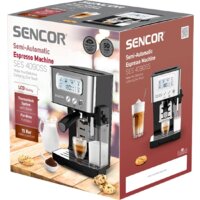Sencor SES 4090 SS Image #25