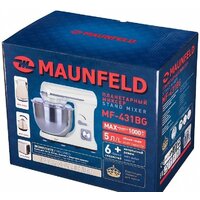 MAUNFELD MF-431BG Image #10