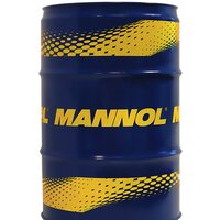 Mannol TS-5 UHPD 10W-40 60л Image #1