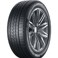 Continental WinterContact TS 860 S 255/30R20 92W Image #1
