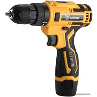 Deko ZKCD80FU-Li SET 1 063-4127 (с 1-им АКБ) Image #2