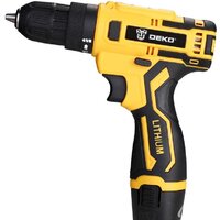 Deko ZKCD80FU-Li SET 1 063-4127 (с 1-им АКБ) Image #3