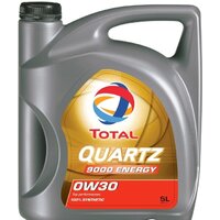 Total Quartz 9000 0W-30 5л
