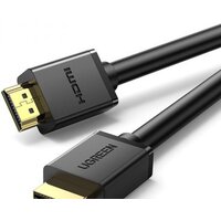 Ugreen HD104-60820 HDMI - HDMI (1.5 м, черный) Image #1