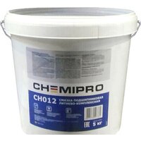 Chemipro Смазка техническая CH012 5кг (синяя)