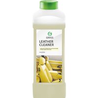 Grass Очиститель-кондиционер кожи Leather Cleaner 1л 131100