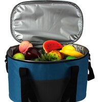 Miru 9041 28.5л (серый/синий) Image #2