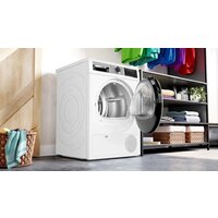 Bosch Serie 4 WQG1420AME Image #4