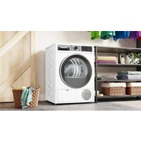 Bosch Serie 4 WQG1420AME Image #3