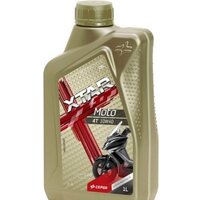CEPSA Xtar Moto 4T 10W-40 1л