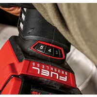 Milwaukee M18 FSAGV125XB-0X Fuel 4933478436 (без АКБ) Image #3