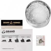 Grand Belfor Push 60 (белый) Image #13