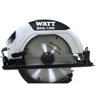 WATT WHS-1300 6.013.185.00 Image #2