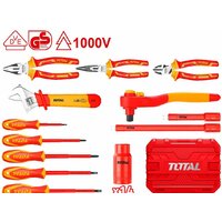 Total THKITH2601 (26 предметов)