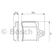 Bosch 0986424580 Image #8