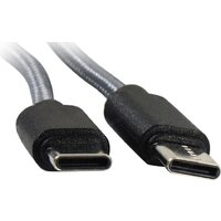 5bites TC202-612G USB Type-C - USB Type-C (1.2 м, серый) Image #2