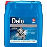 Texaco Delo 400 RDS 10W-40 20л
