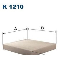 Filtron K1210
