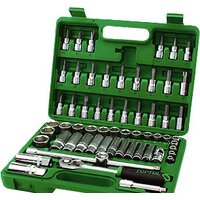 Toptul GCAI6001 60 предметов