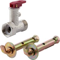 Ballu BWH/S 50 Brief Image #9