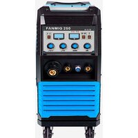 MOST FANMIG 315 A/G Image #2