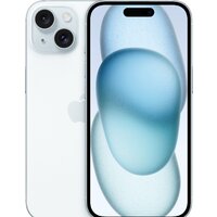 Apple iPhone 15 256GB (голубой)