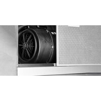 Monsher Stella 60 Argent Image #4