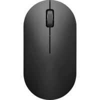 Xiaomi Wireless Mouse Lite 2 XMWXSB02YM (черный, международная версия) Image #1