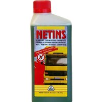 ATAS Очиститель следов насекомых Plak Netins 500 мл 002921