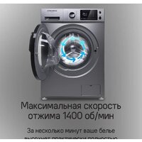 MAUNFELD MFWM149S Image #21