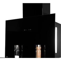 Akpo Crystal 60 WK-9 (черный)