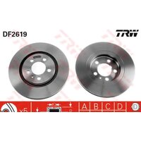 TRW DF2619