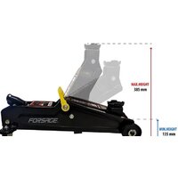 FORSAGE F-TA82005 2т Image #4