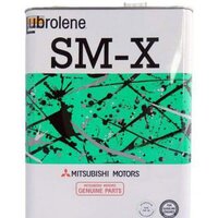 Mitsubishi Lubrolen SM-X 5W-30 4л