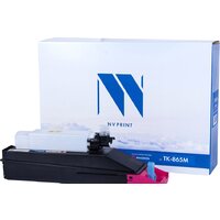 NV Print TK-865 (аналог Kyocera TK-865M)