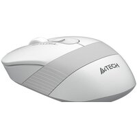 A4Tech Fstyler FM10 (белый/серый) Image #2