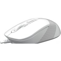 A4Tech Fstyler FM10 (белый/серый) Image #5