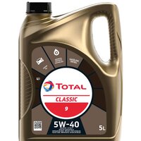 Total Classic 9 5W-40 5л