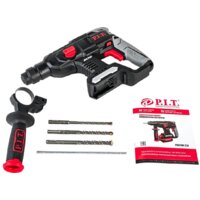 P.I.T. PBH20H-22A Solo (без АКБ) Image #3