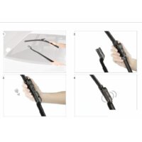 Bosch Aerotwin 3397014398 Image #2