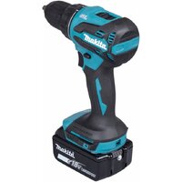 Makita DDF490SFJ (с 2-мя АКБ, кейс) Image #3
