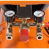 Daewoo Power DAC 24D Image #5