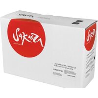 Sakura Printing SACE250X/723HBk (аналог Canon CE250X, HP 723HBk)