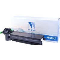NV Print NV-AR016LT (аналог Sharp AR016LT)