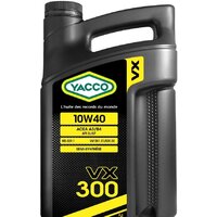 Yacco VX 300 10W-40 5л
