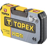 TOPEX 38D640 (46 предметов) Image #3