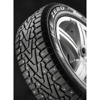 Pirelli Ice Zero 195/60R15 88T (шипы) Image #4