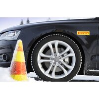 Pirelli Ice Zero 195/60R15 88T (шипы) Image #7